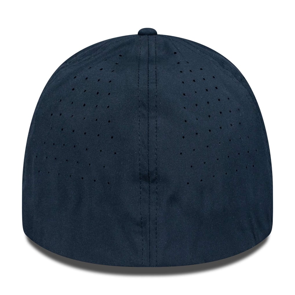 New Jersey Devils Levelwear Zeta Flex Hat - Black