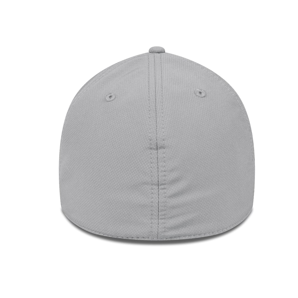 New Jersey Devils Levelwear Rise Copper Insignia Flex Hat - Gray