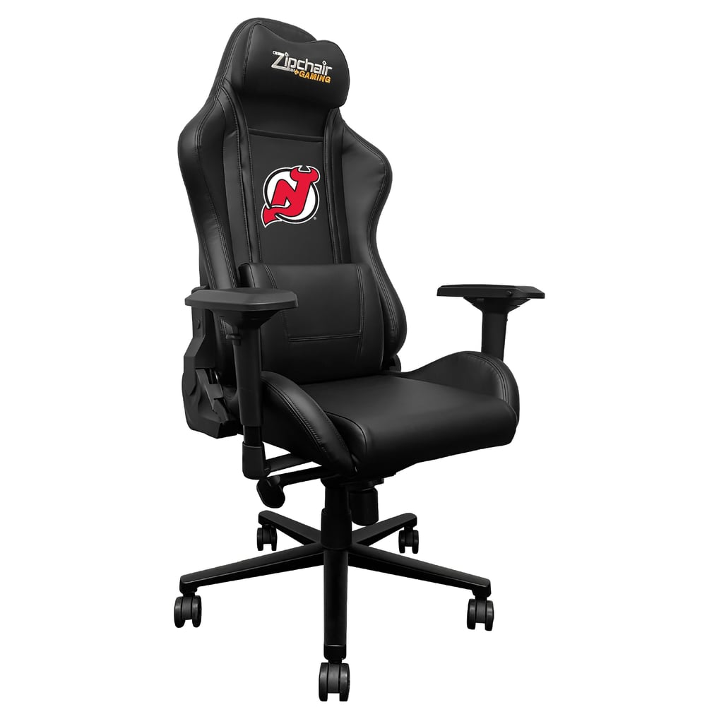 New Jersey Devils  Xpression PRO Gaming Chair