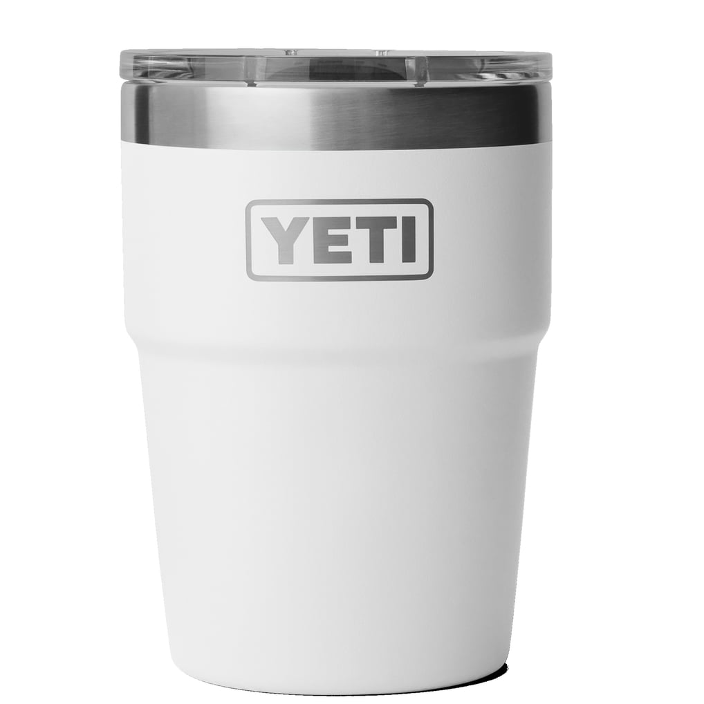 New Orleans Pelicans YETI 16oz. Rambler Stackable Cup with MagSlider Lid