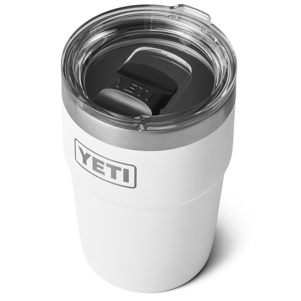 New Orleans Pelicans YETI 16oz. Rambler Stackable Cup with MagSlider Lid