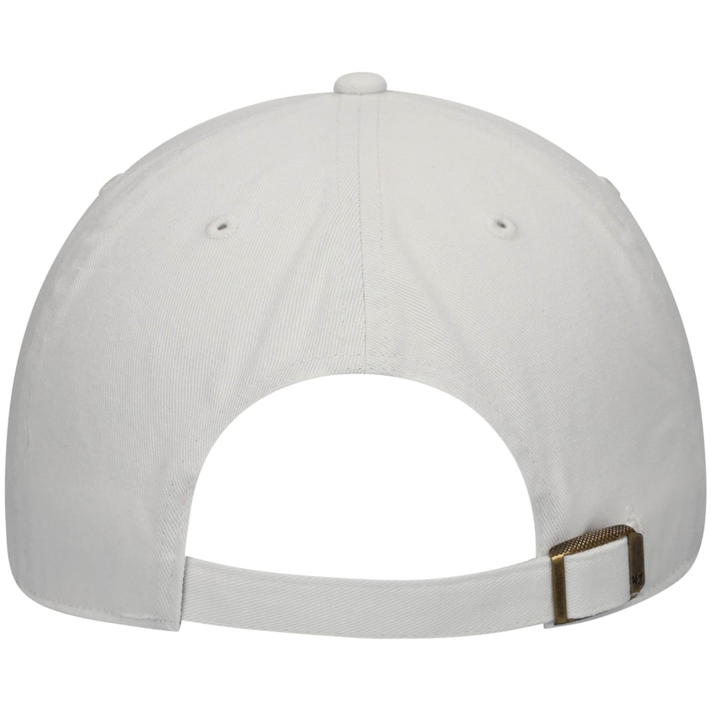 New Orleans Saints '47 Clean Up Adjustable Hat - White