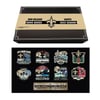 Pins & Patches