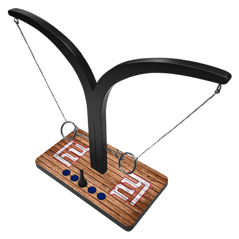 New York Giants Battle Hook and Ring Game Set