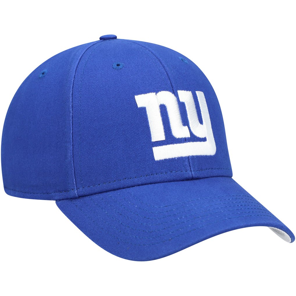 New York Giants '47 Preschool Basic Team MVP Adjustable Hat - Royal