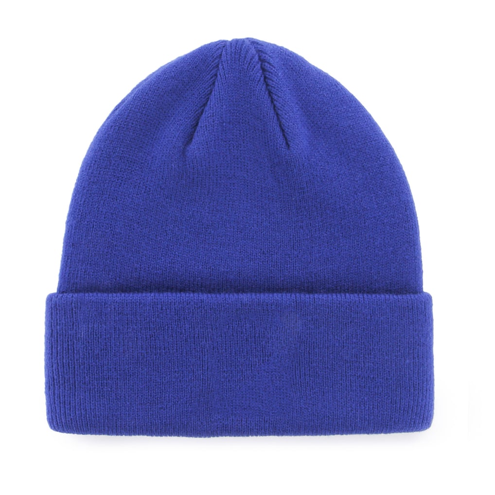 New York Giants '47 Youth Basic Cuffed Knit Hat - Royal