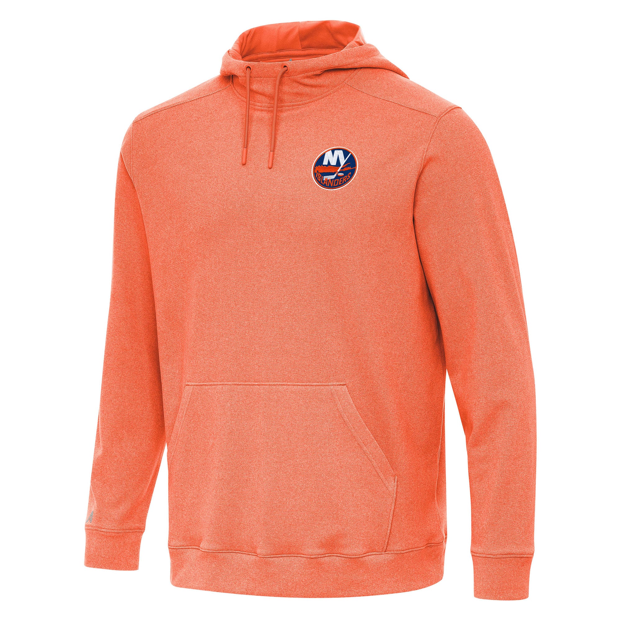 Heather Orange