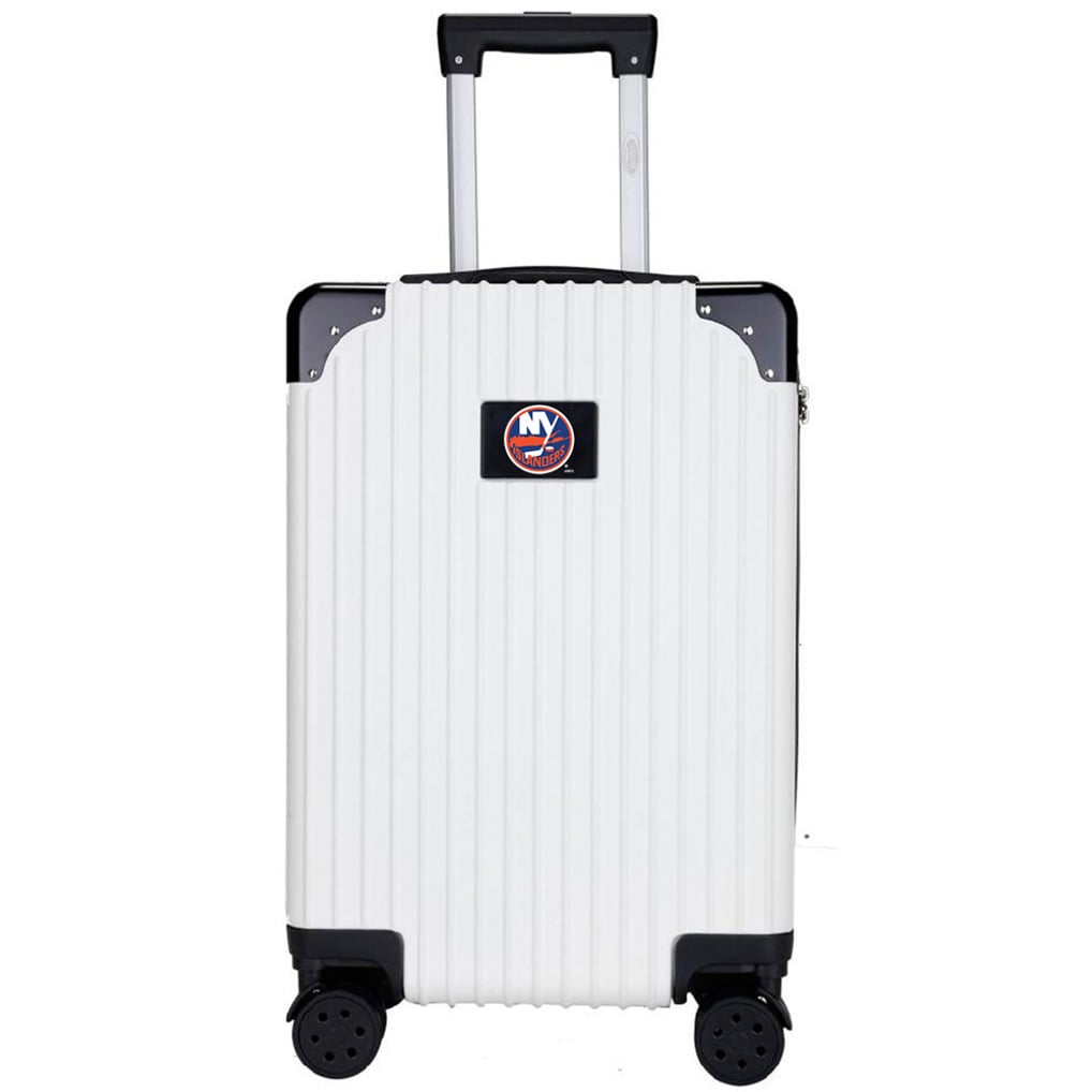 New York Islanders MOJO 21'' Premium Carry-On Hardcase