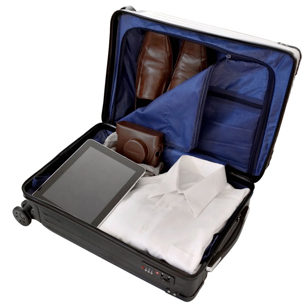 New York Islanders MOJO 21'' Premium Carry-On Hardcase