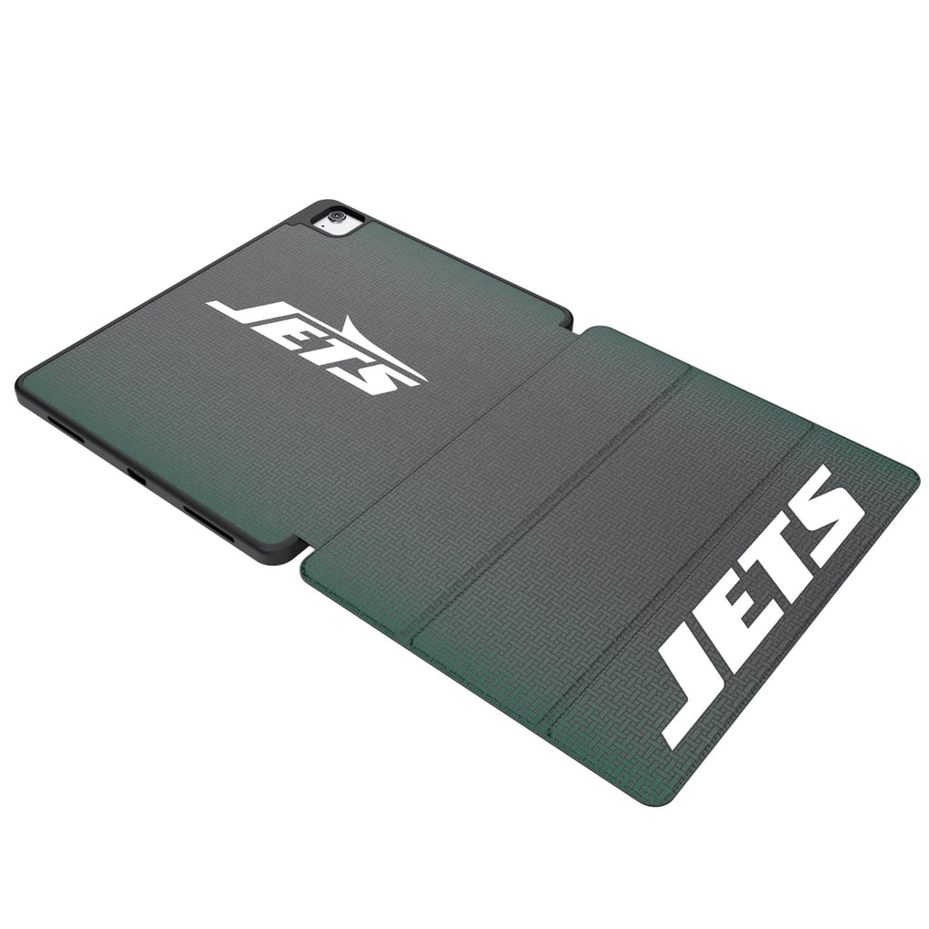 New York Jets Keyscaper iPad Case