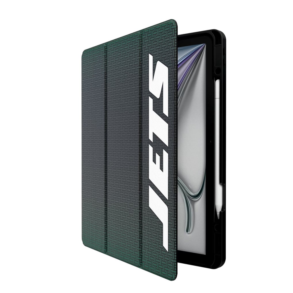New York Jets Keyscaper iPad Case