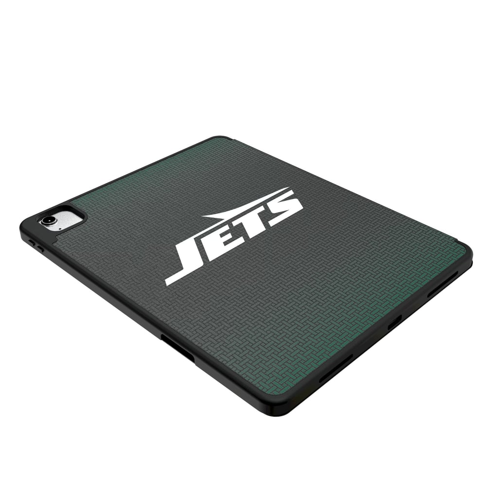New York Jets Keyscaper iPad Case