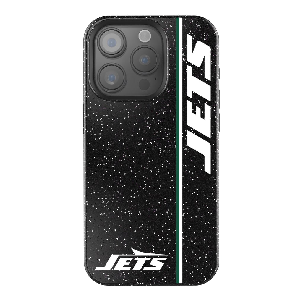 New York Jets Keyscaper  iPhone Bling Case