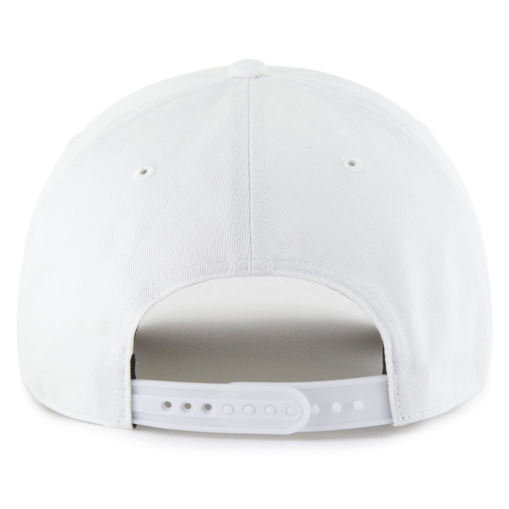 New York Jets '47 Hitch Adjustable Hat - White