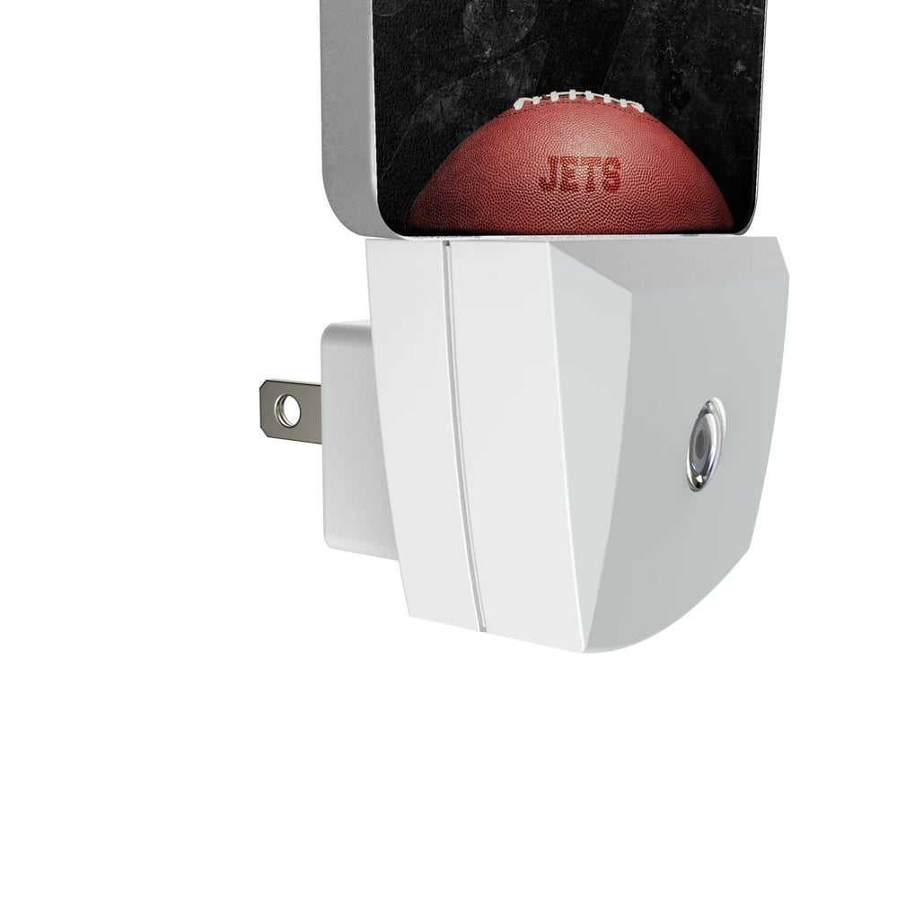 New York Jets Legendary Design Nightlight 2-Pack