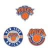 Pins & Patches