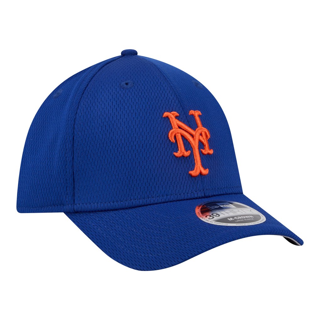 New York Mets New Era Dash 39THIRTY Flex Hat - Royal