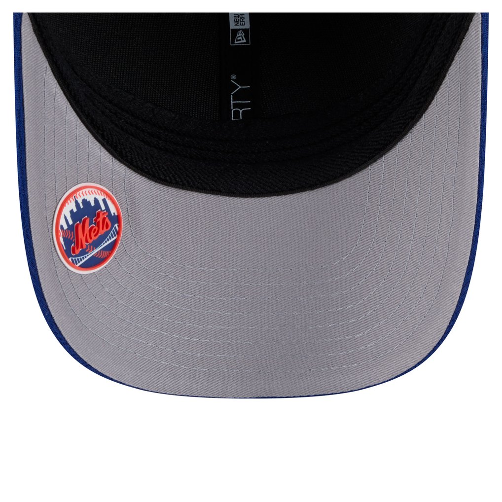New York Mets New Era Dash 39THIRTY Flex Hat - Royal