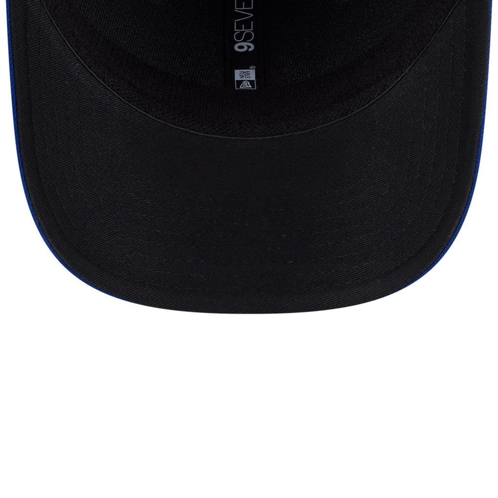  New York Mets New Era Player Replica 9SEVENTY Adjustable Hat - Royal