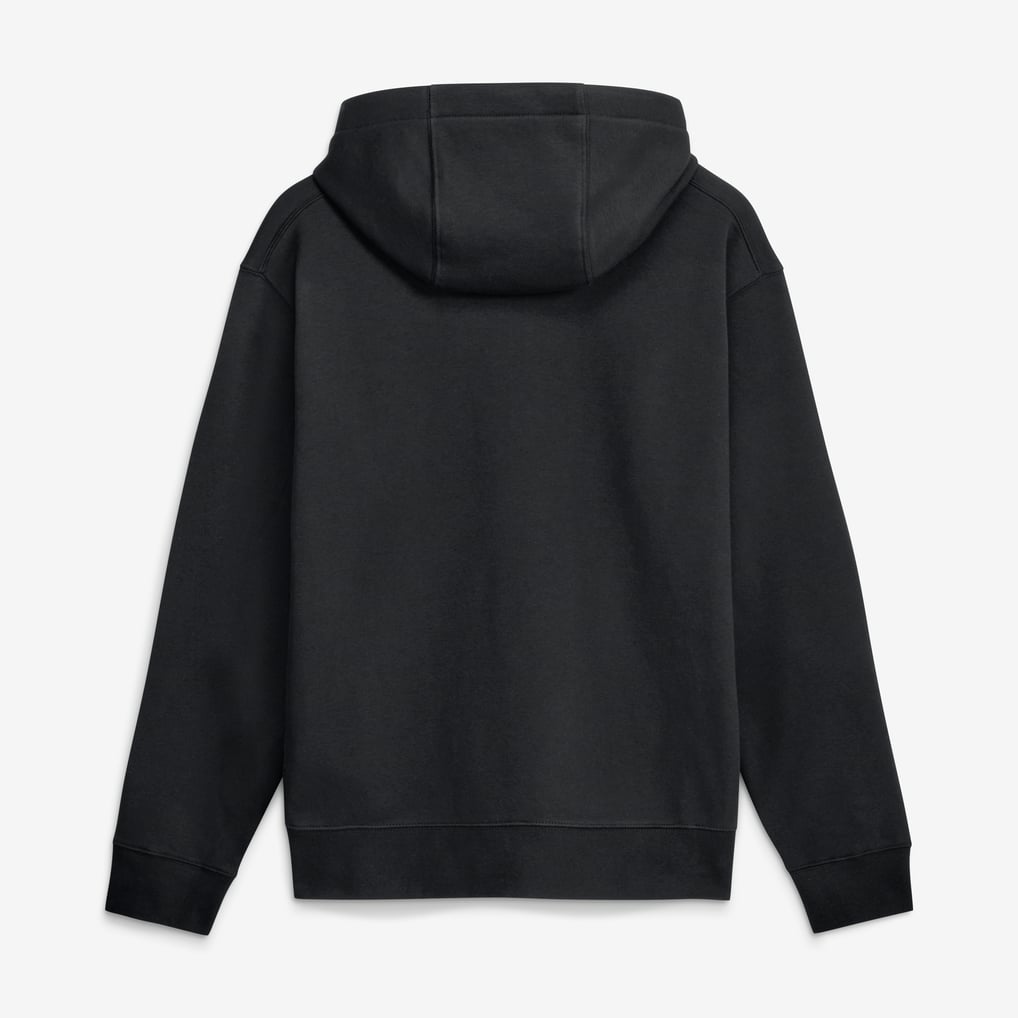 New York Mets Nike Primetime Club Hoodie - Black