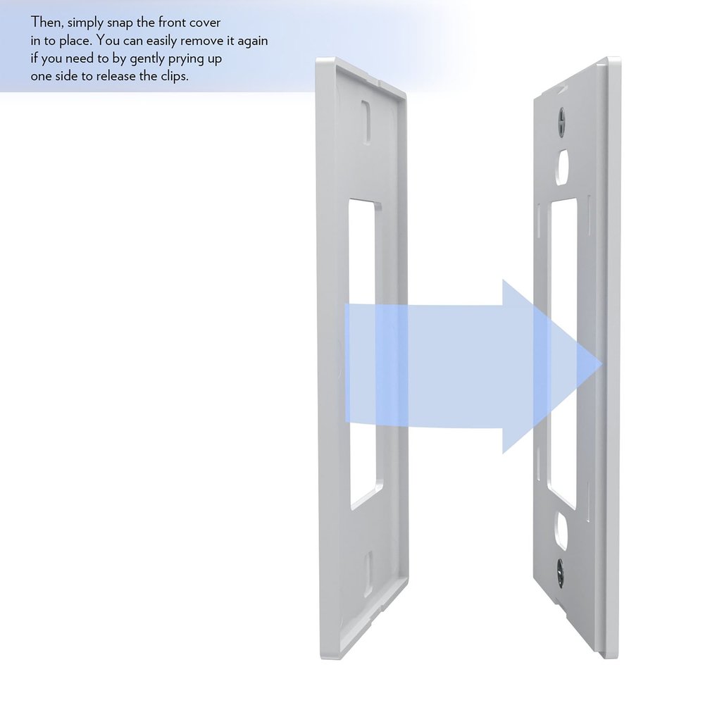 New York Mets 2014 Cooperstown Pinstripe Single Rocker Light Switch Plate