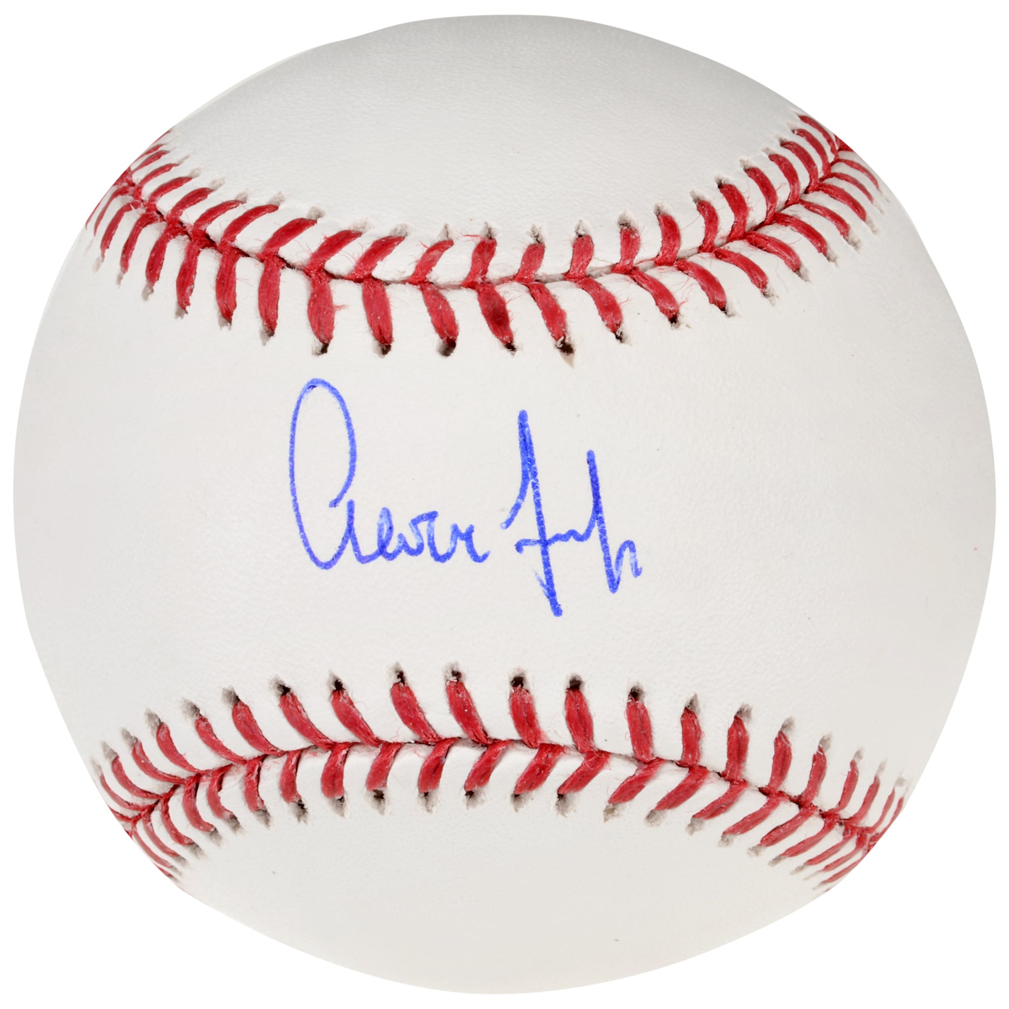 Aaron Judge New York Yankees Fanatics Authentic Autographed Baseball