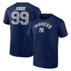 Player T-Shirts