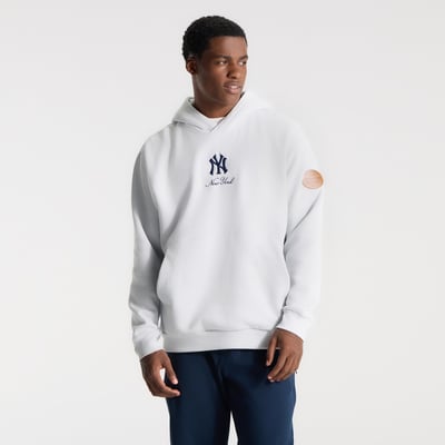 New York Yankees lululemon Steady State Hoodie - Vapor