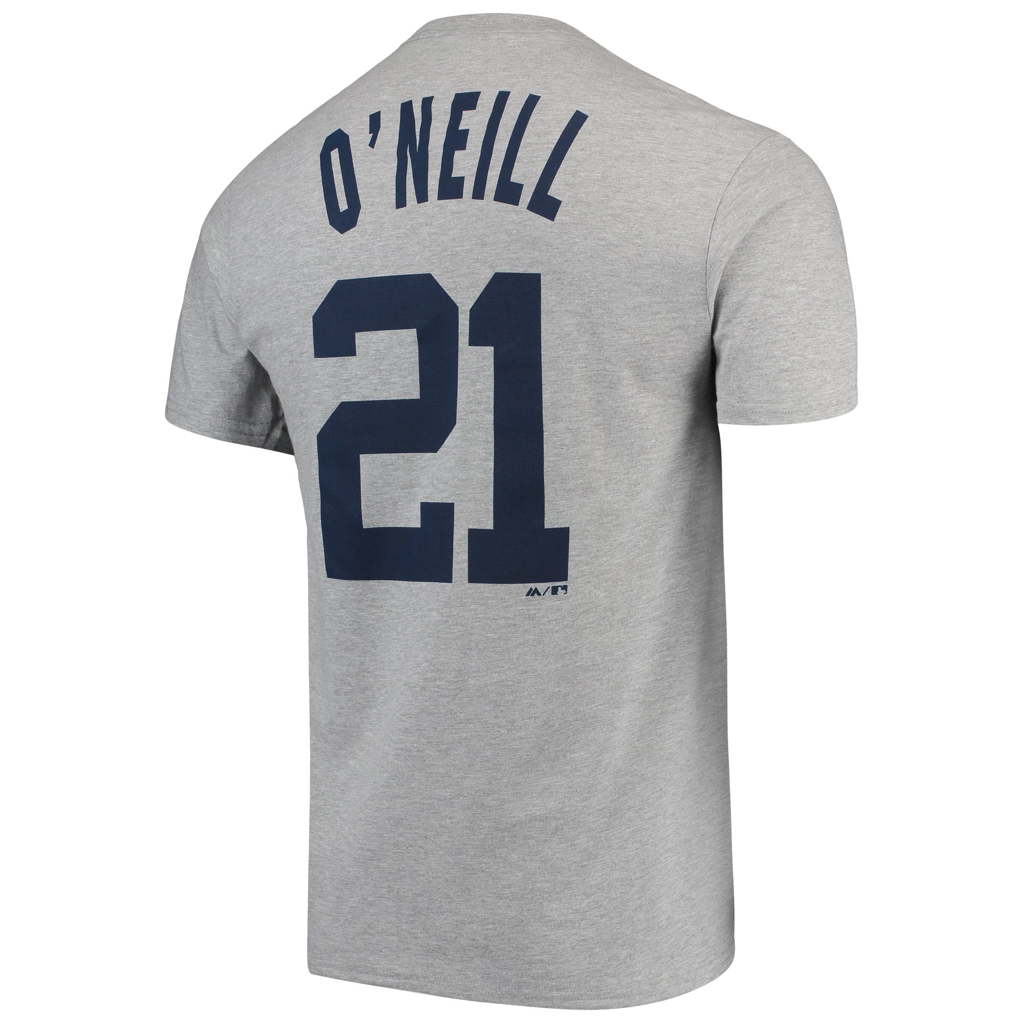 Paul O'Neill New York Yankees Majestic Cooperstown Collection