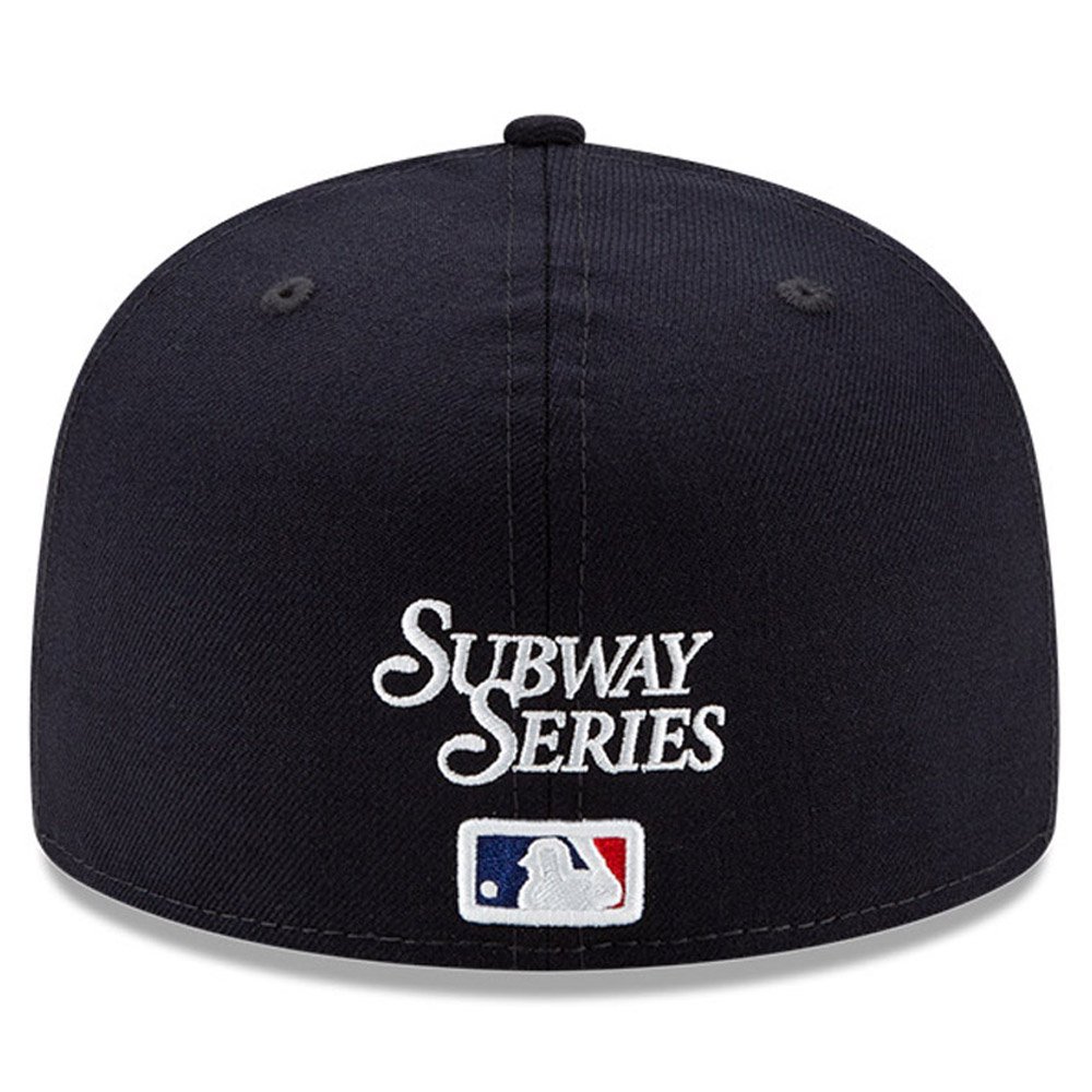 New York Yankees New Era MLB x Awake 2.0 Subway Series 59FIFTY
