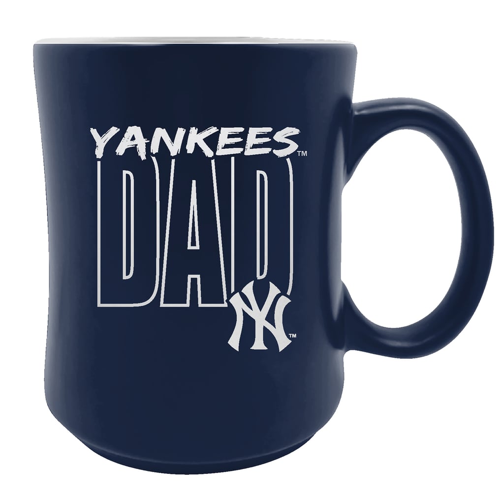 New York Yankees Dad 19oz. Starter Mug