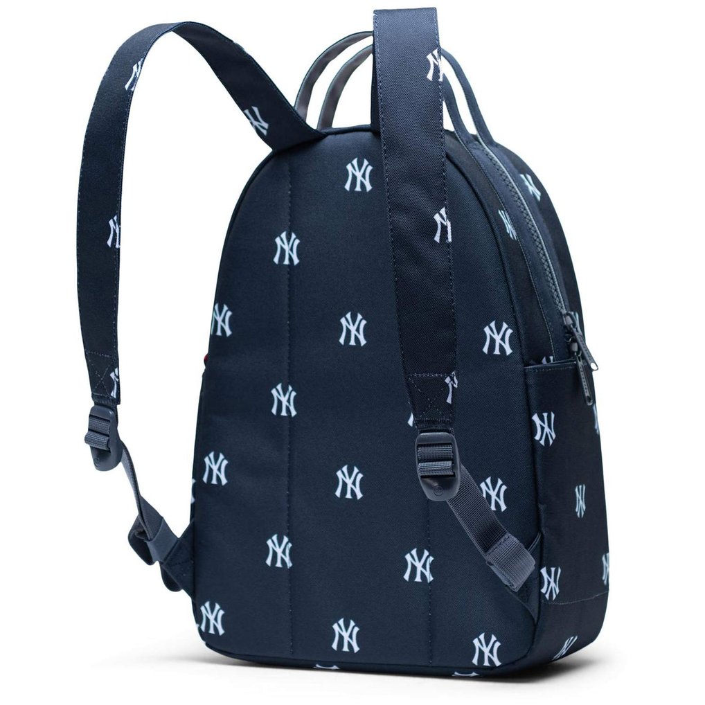 herschel backpack new york Nova Herschel Supply Co. USA City Backpack - Black Tonal