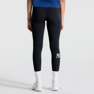 New York Yankees lululemon Women's Align™ High-Rise Pant 25" - Black