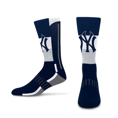 New York Yankees Starter Youth Phenom Neo Streak Socks