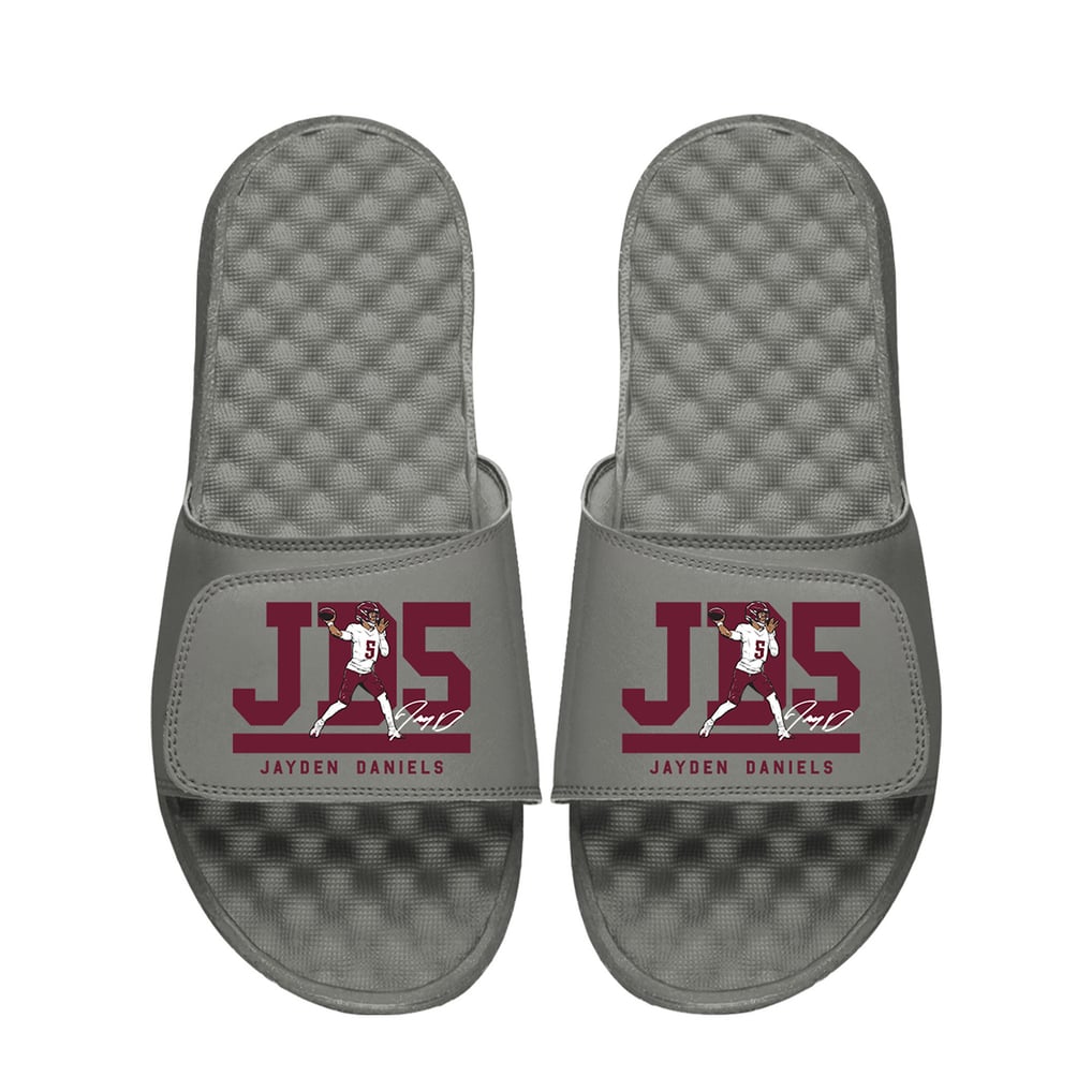 Jayden Daniels  ISlide Unisex JD5 Slide Sandals