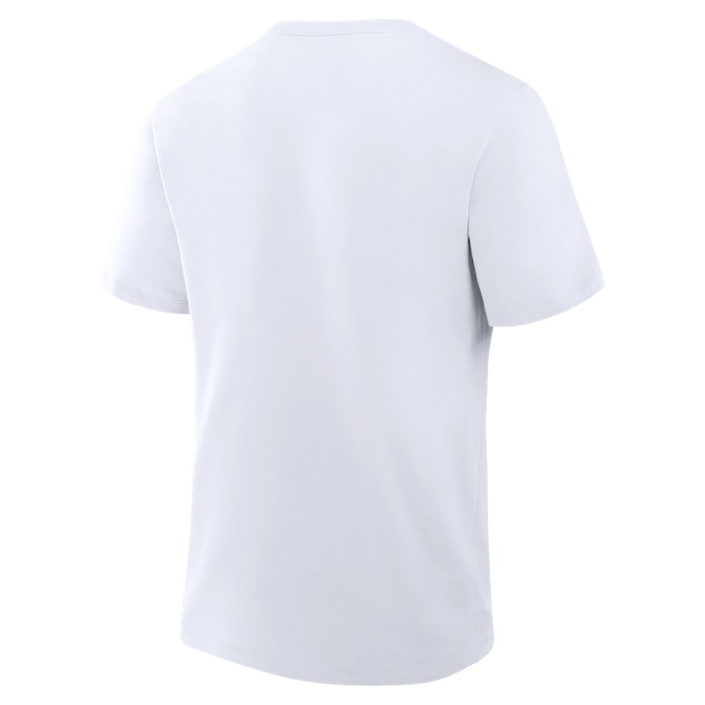 Marcus Foligno Foligno Face-Off T-Shirt - White