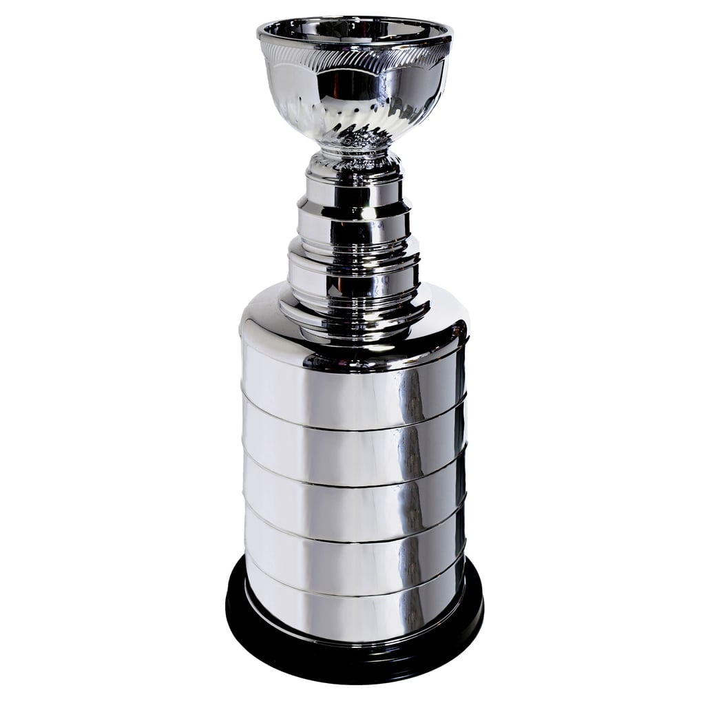 NHL Replica Stanley Cup Trophy