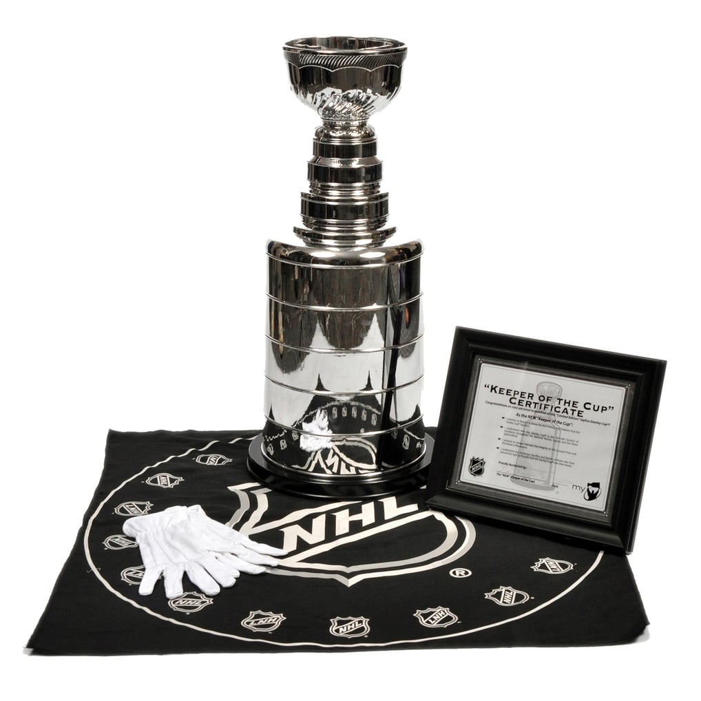 NHL Replica Stanley Cup Trophy