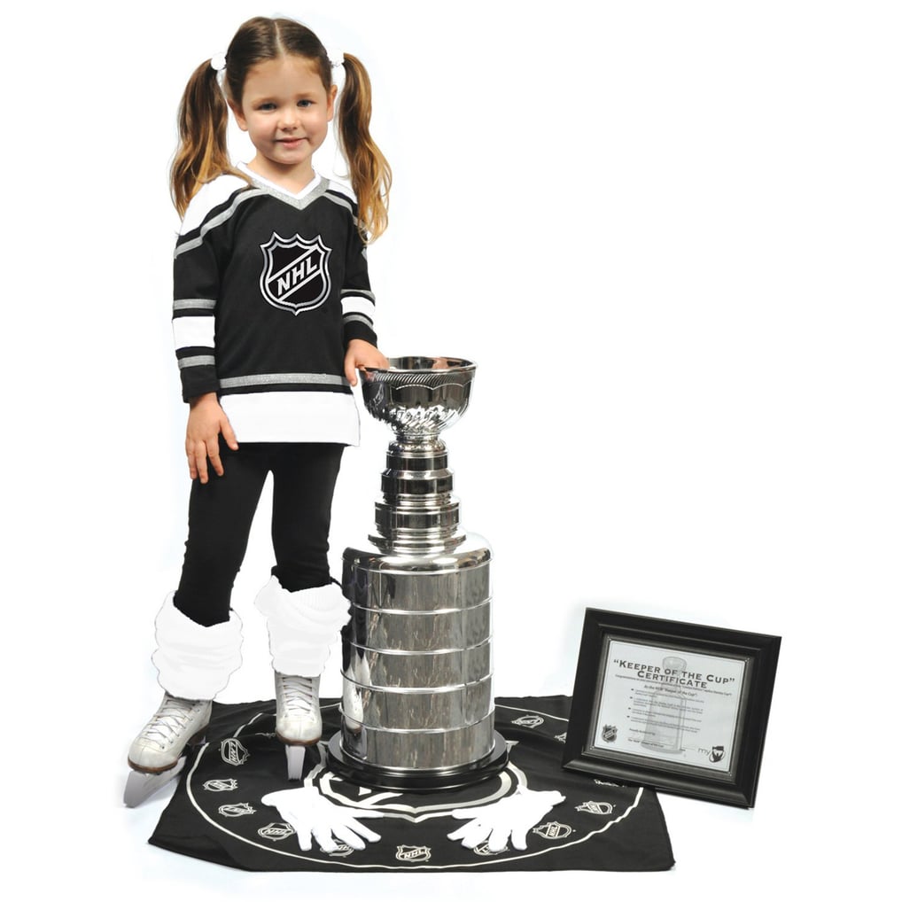 NHL Replica Stanley Cup Trophy