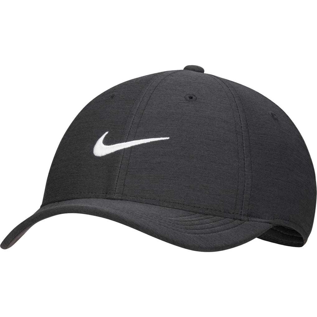 Nike Novelty Club Performance Adjustable Hat - Black