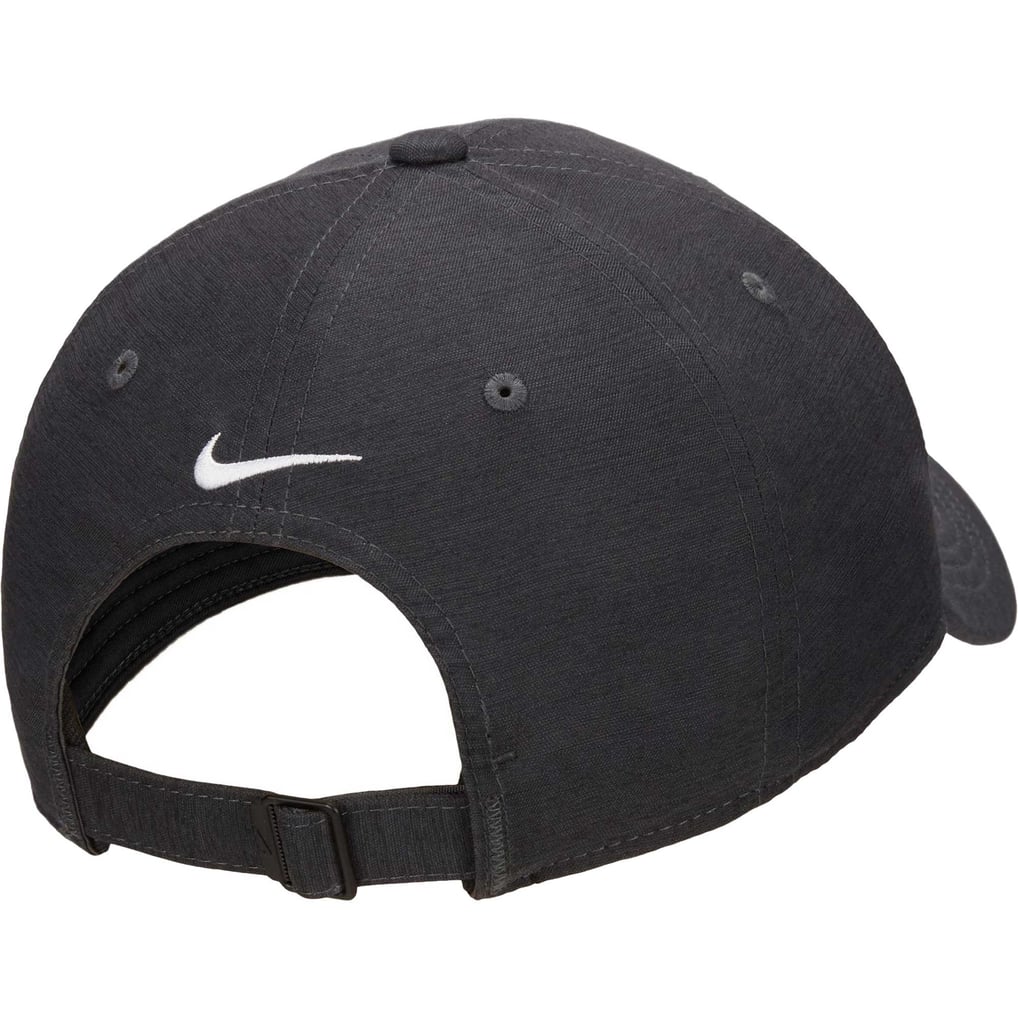 Nike Novelty Club Performance Adjustable Hat - Black