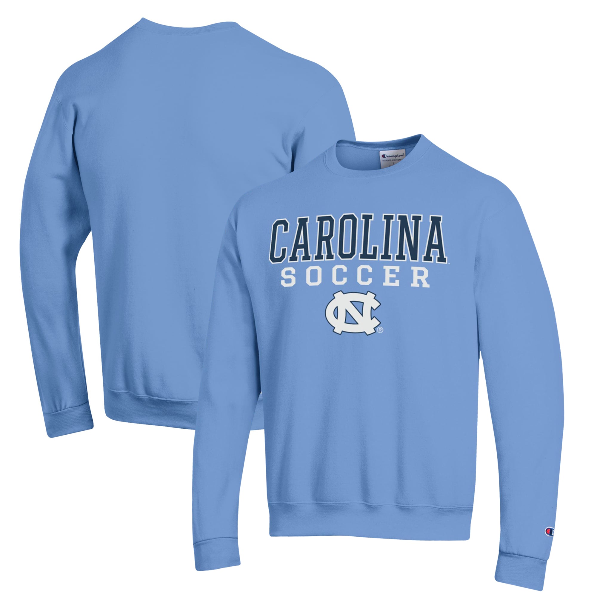 Carolina Blue