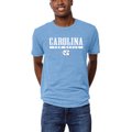 Heather Powder Blue