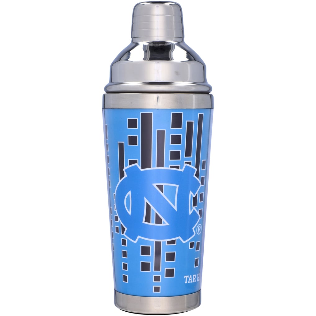 North Carolina Tar Heels The Memory Company 20oz. Shaker