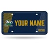 License Plates
