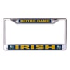 License Plate Frames