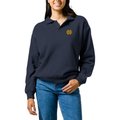 Heather Navy