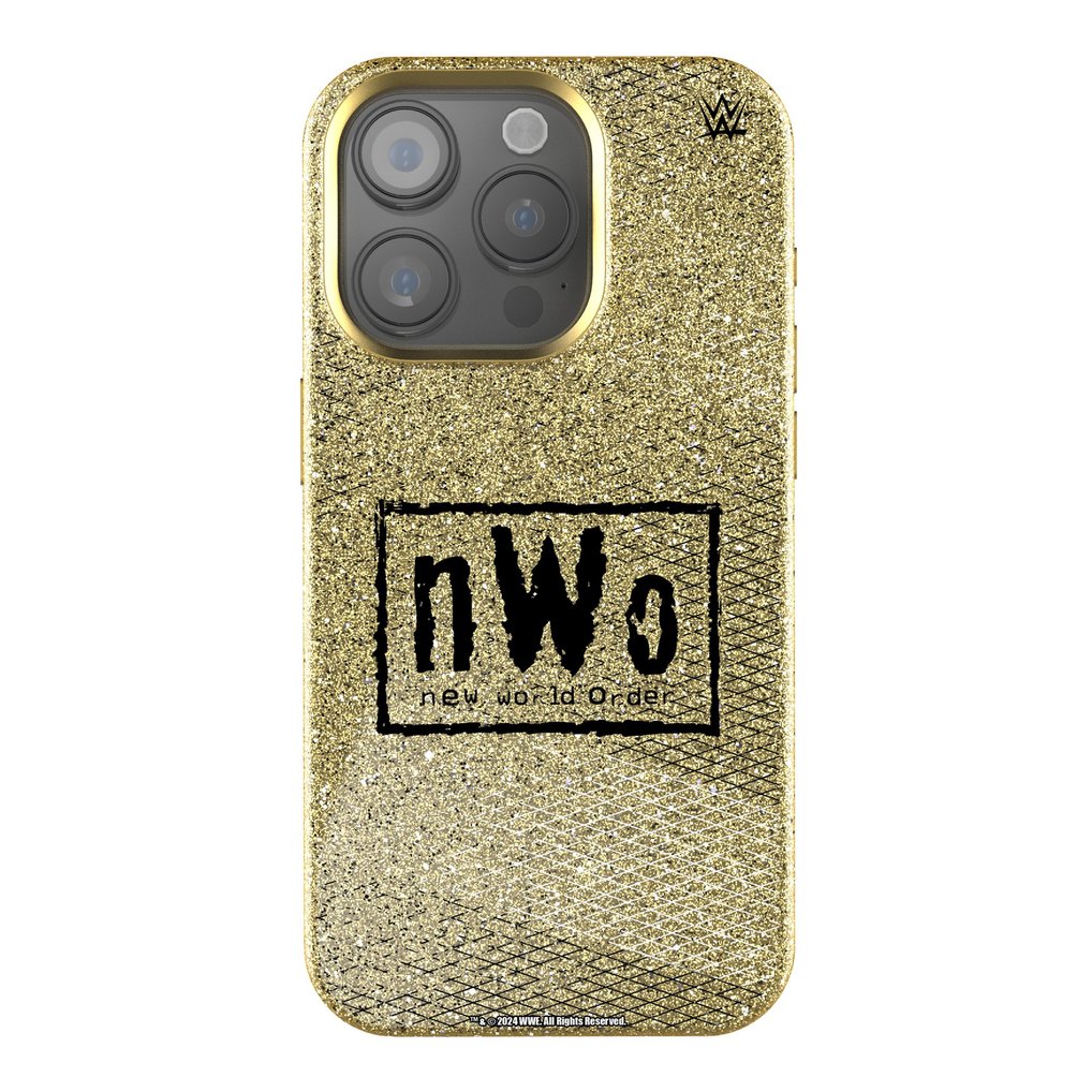 nWo Keyscaper iPhone Bling Case
