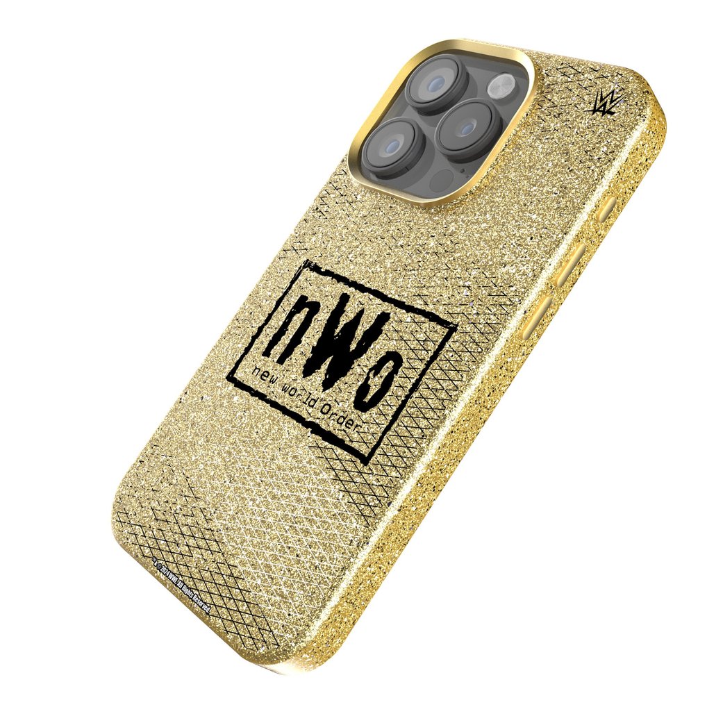 nWo Keyscaper iPhone Bling Case