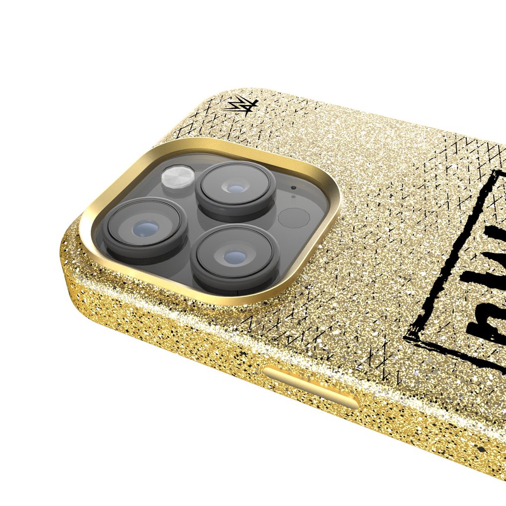nWo Keyscaper iPhone Bling Case